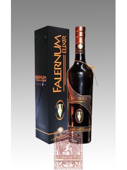 FALERNUM ELIXIR - ANTICA DISTILLERIA PETRONE