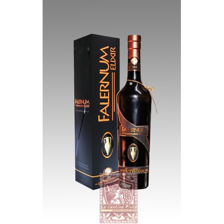 FALERNUM ELIXIR - ANTICA DISTILLERIA PETRONE