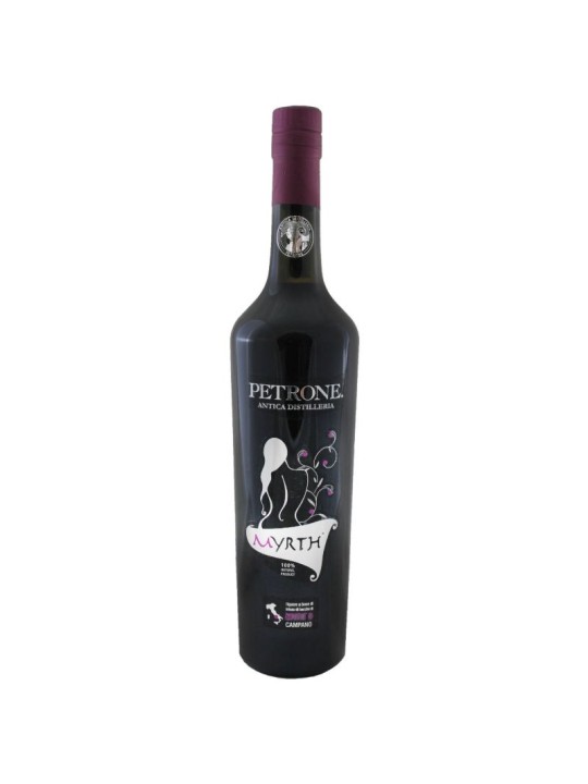 MYRTH LIQUORE DI MIRTO - ANTICA DISTILLERIA PETRONE
