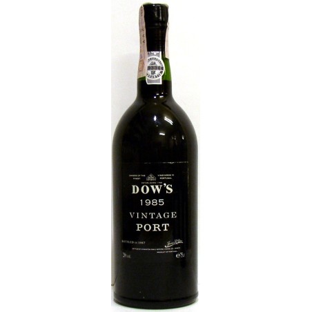  DOW'S 2003 VINTAGE PORT