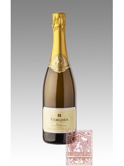 LIMOUX METHODE ANCESTRALE - VERGNES