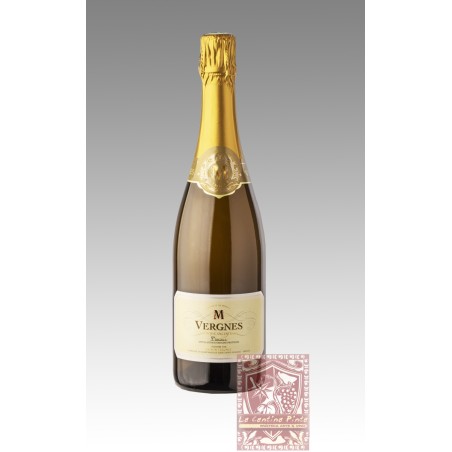 LIMOUX METHODE ANCESTRALE - VERGNES