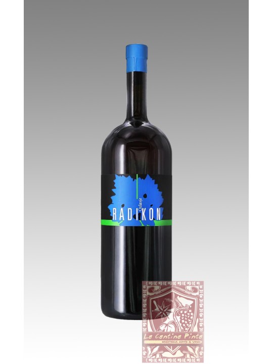 OSLAVJE 2006 - RADIKON        1 LTR