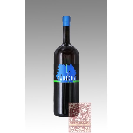 OSLAVJE 2006 - RADIKON        1 LTR