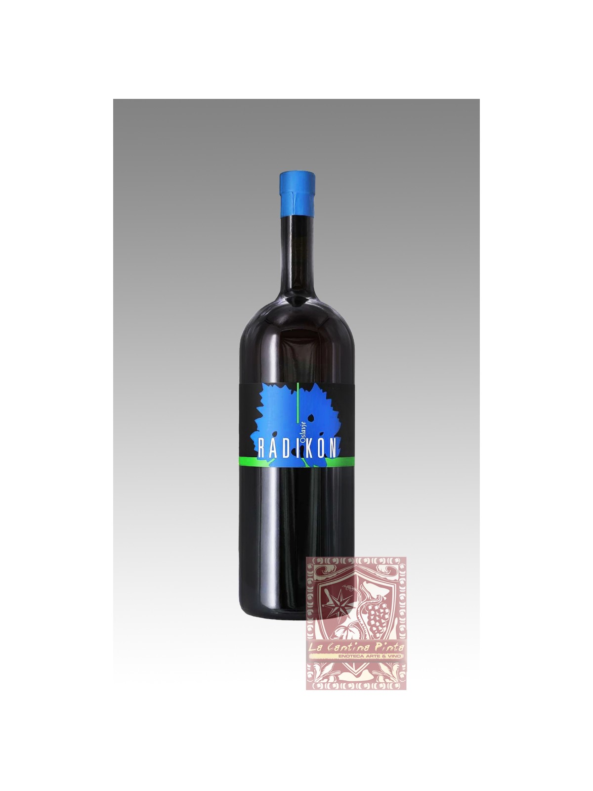 OSLAVJE 2006 - RADIKON        1 LTR