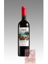 196 ROSSO IGT COSTA TOSCANA CABERNET SAUVIGNON - PODERE CONCA