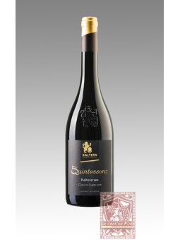 5UINTESSENZ 2017 KALTERERSEE CLASSICO SUPERIORE - KALTERN