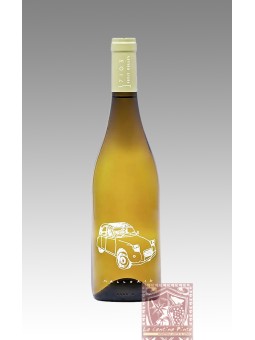 7103 BLANC 2021  - BIANCO DI MAIORCA