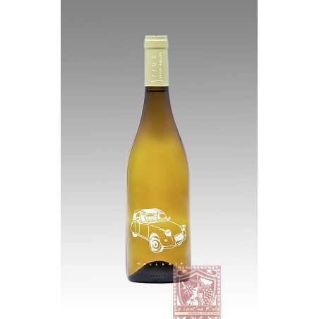 7103 BLANC 2021  - BIANCO DI MAIORCA
