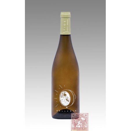 7103 BLANC DE MANTONEGRO 2021  - BIANCO DI MAIORCA