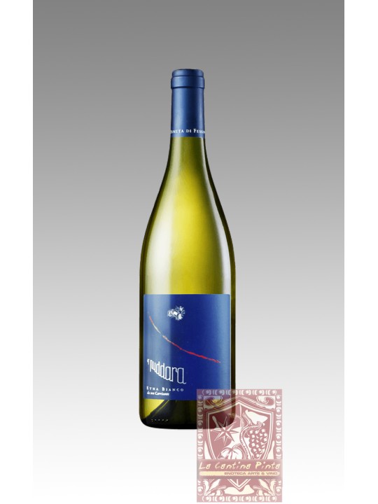 A'PUDDARA ETNA BIANCO 2020 TENUTA DI  FESSINA