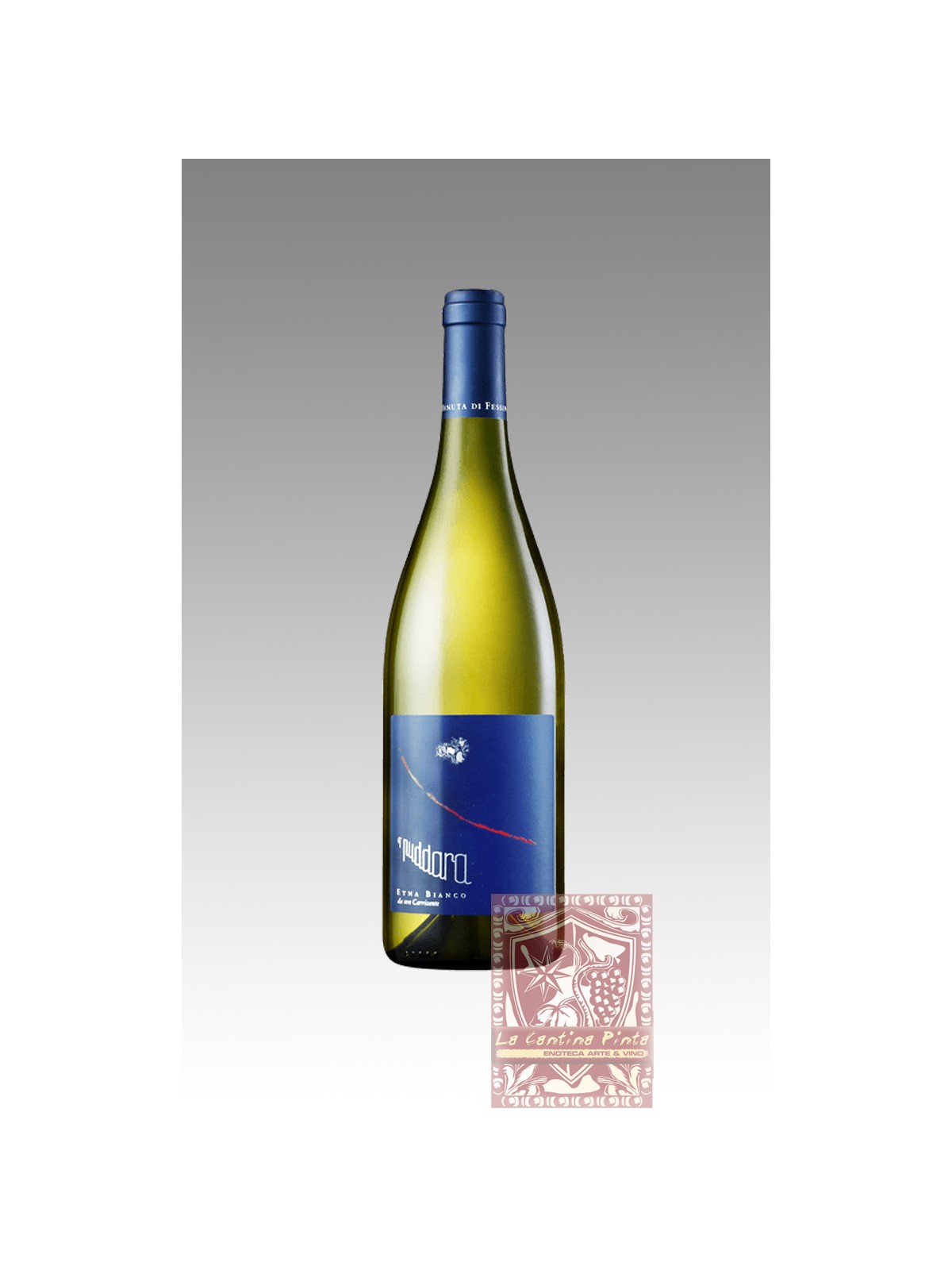 A'PUDDARA ETNA BIANCO 2020 TENUTA DI  FESSINA
