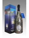 ABISSI 2018  BRUT DOSAGE ZERO MAGNUM 1,5 LT.  - BISSON