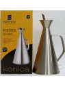 ACETIERA-OLIERA KONICA  INOX 500 ml