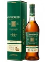 WHISKY GLENMORANGIE HIGHLAND SINGLE MALT "THE QUINTA RUBAN" PORT RUBY WOOD FINISH