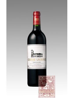 SAINT-JULIEN 2014  - CHATEAU LAGRANGE