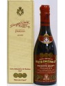 ACETO BALSAMICO DI MODENA IL DENSO 3 MEDAGLIE D'ORO RICCARDO GIUSTI 250 ml - GIUSTI