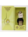 ACETO BALSAMICO TRADIZIONALE DI MODENA DOP ml.100  EXTRAVECCHIO OLTRE 25 ANNI - MANICARDI
