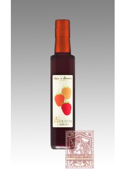 ACETO DI LAMPONI - POJER E SANDRI