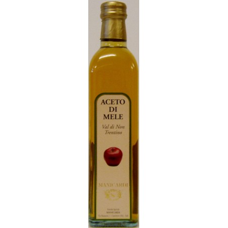ACETO DI MELE 0,500 - MANICARDI