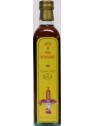 ACETO DI VINO ROSSO " IL NATURALE" 0,500 - MANICARDI