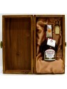 ACETO TRADIZIONALE DI MODENA "GIUSTI AFFINATO" IN ASTUCCIO LEGNO 100 ml