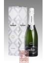 FERRARI PERLE' BIANCO RISERVA 2012 BLANC DE BLANCS - F.LLI LUNELLI