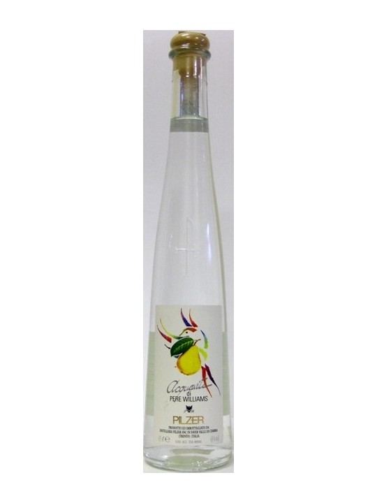 ACQUAVITE DI PERE WILLIAMS PILZER