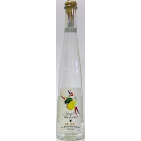 ACQUAVITE DI PERE WILLIAMS PILZER