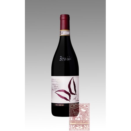 AI SUMA BARBERA D'ASTI 2019 - BRAIDA