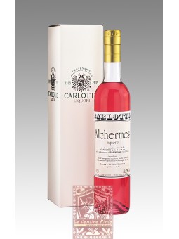 ALCHERMES LIQUORE  50CL - CARLOTTO