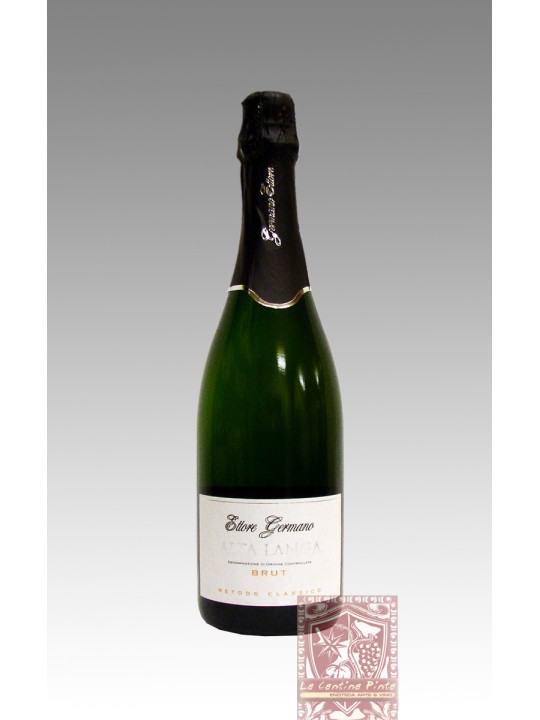 ALTA LANGA BRUT 2020 - ETTORE GERMANO