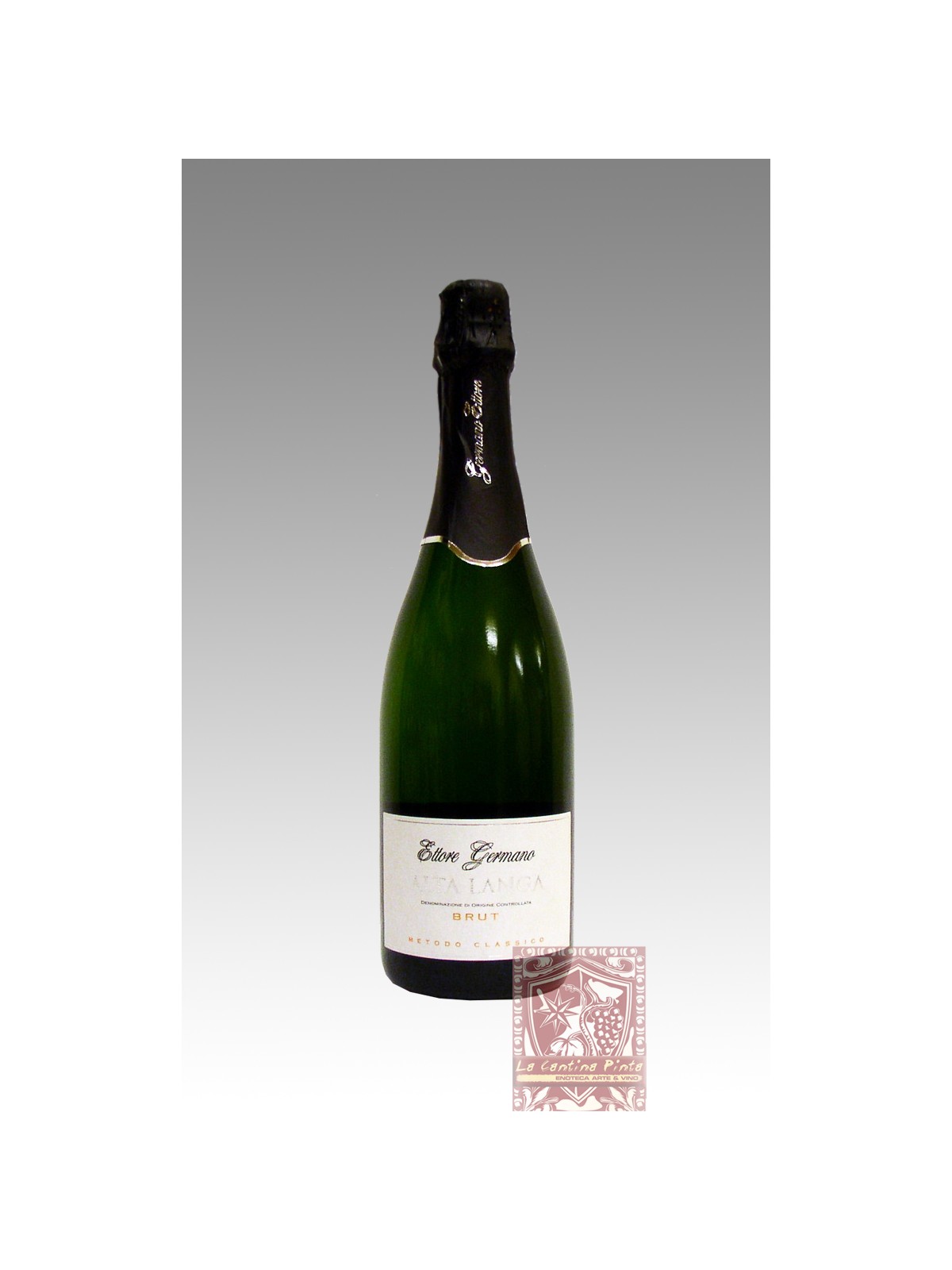 ALTA LANGA BRUT 2020 - ETTORE GERMANO