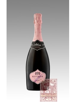 ALTHESIS METODO CLASSICO ROSE' KETTMEIR 2021