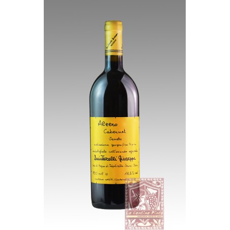 ALZERO 2016 CABERNET - QUINTARELLI GIUSEPPE