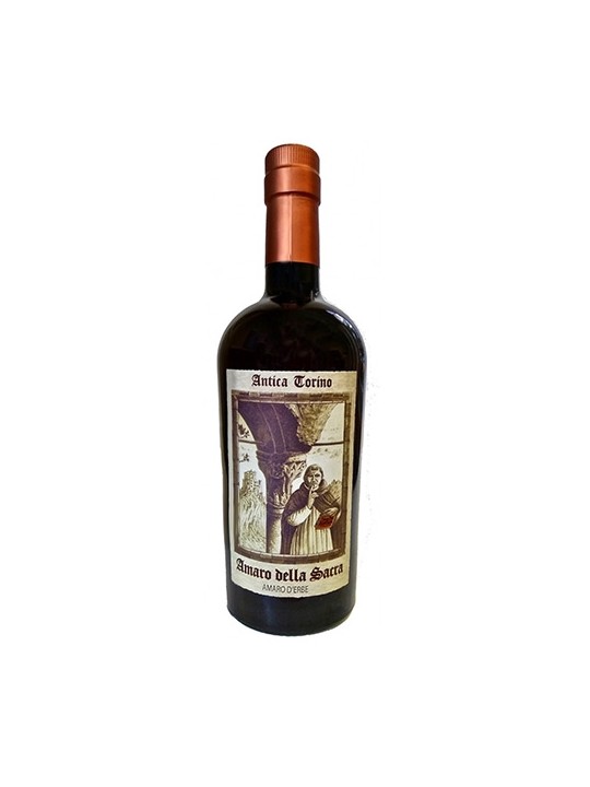 AMARO DELLA SACRA  - ANTICA TORINO