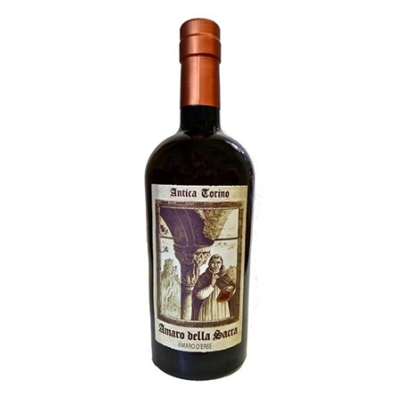 AMARO DELLA SACRA  - ANTICA TORINO