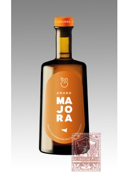AMARO DI ARANCE MAJORA - NEPETA
