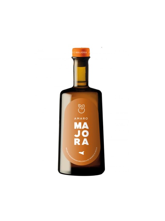 AMARO DI ARANCE MAJORA - NEPETA