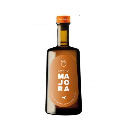 AMARO DI ARANCE MAJORA - NEPETA