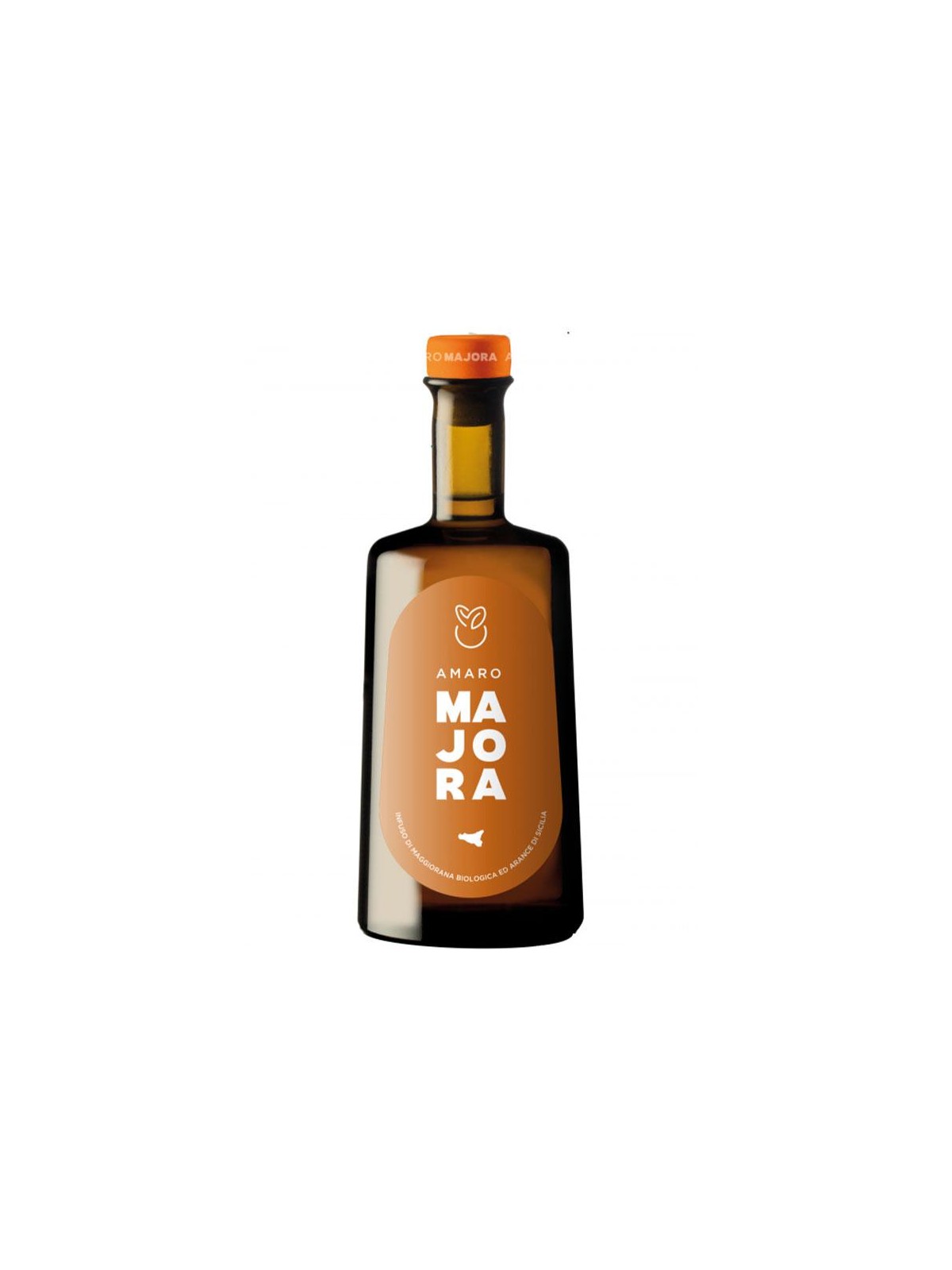 AMARO DI ARANCE MAJORA - NEPETA