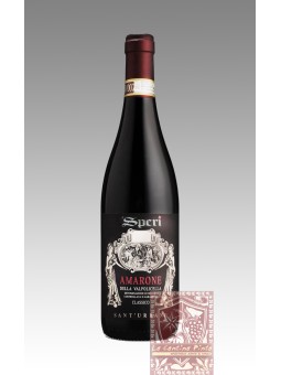 AMARONE 2017 VIGNETO MONTE SANT'URBANO- SPERI