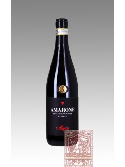 AMARONE CLASSICO 2019 - ALLEGRINI