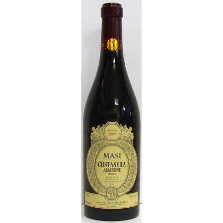 AMARONE CLASSICO COSTASERA 2015 - MASI