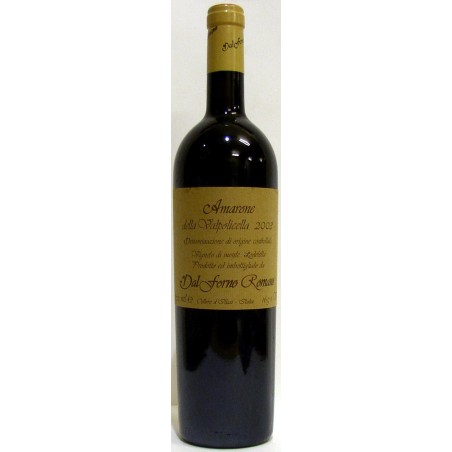 AMARONE DELLA VALPOLICELLA 2003 - DAL FORNO