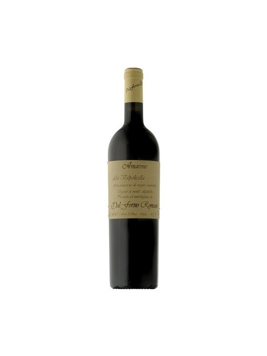 AMARONE DELLA VALPOLICELLA 2010 - DAL FORNO
