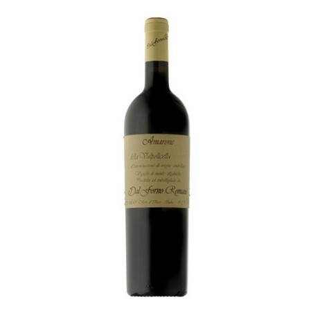 AMARONE DELLA VALPOLICELLA 2010 - DAL FORNO