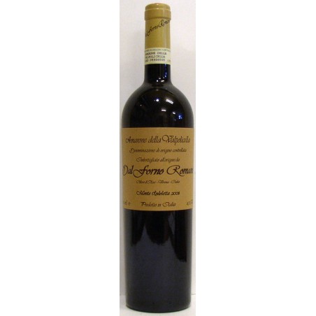 AMARONE DELLA VALPOLICELLA 2013 -  DAL FORNO