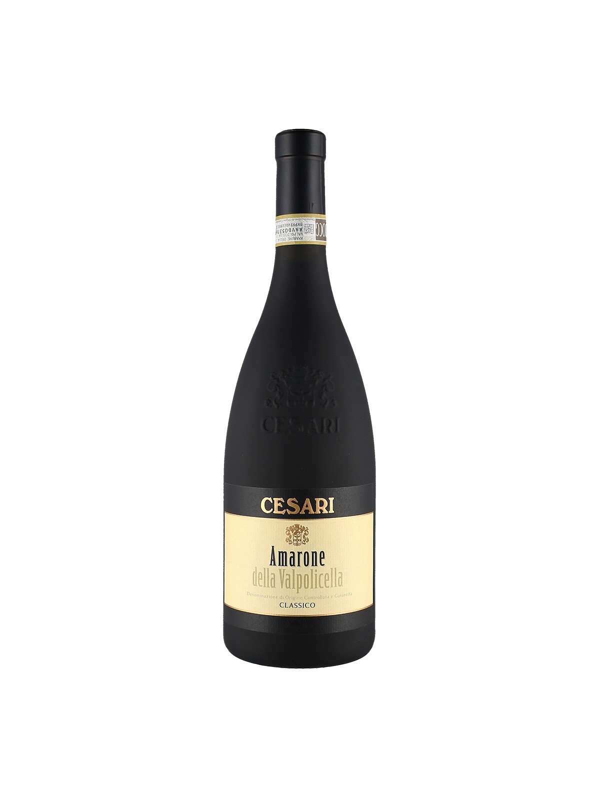 AMARONE DELLA VALPOLICELLA 2017 - CESARI