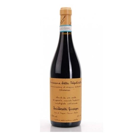 AMARONE DELLA VALPOLICELLA CLASSICO DOCG 2012 - QUINTARELLI